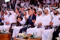 أبوالغيط: الواقع العربي في أصعب مراحله وإيران أكبر المستفيدين