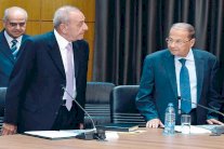 لا اتفاق حتى الساعة على قانون انتخابي في لبنان