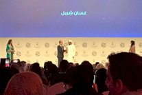 الإعلامي غسان شربل يفوز بجائرة الصحافة العربية