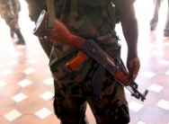 مقتل جندي اميركي في عملية ضد حركة الشباب في الصومال