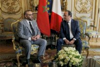 لزيارة ملك المغرب إلى فرنسا أبعاد سياسية وثقافية