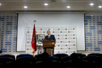 الخلفي: المغرب ليس في وضعية مخالفة للقانون الدولي