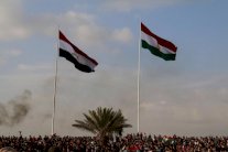 مجلس محافظة كركوك: علم كردستان عامل للإستقرار