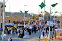 السينما والموسيقى في السعودية امتداد لرؤية «المملكة الحديثة»