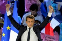 ماكرون يستعد لتشكيل حكومته تمهيدًا لانتخابات تشريعية