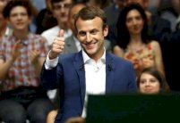 تحقيق قضائي فرنسي في تعرض حملة ماكرون للقرصنة