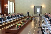 أربيل تعلن عن إستراتيجية لمواجهة الفساد