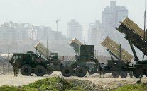 الصين تطالب بتعليق العمل بالدرع الصاروخي الاميركي في كوريا الجنوبية