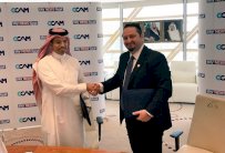 سكاي نيوز والهيئة العامة للإعلام بالسعودية توقعان اتفاقية تعاون