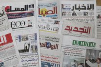 مهرّبون من مخيمات تندوف تكفلوا بتهريب 