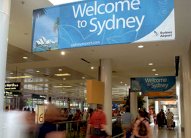 استراليا ستبني مطارا جديدا في سيدني