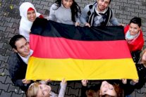 فضيحة في المانيا تكشف الادارة العشوائية لطلبات اللجوء