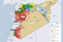 مقترحات روسية عن «المناطق الآمنة» في سوريا