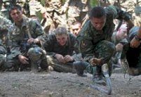 مانيلا وواشنطن تطلقان تدريبات عسكرية على نطاق أضيق