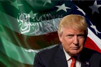 إعداد «استثنائي» لزيارة ترامب إلى السعودية