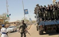 قتيل في هجوم على مركز للشرطة في نيجيريا