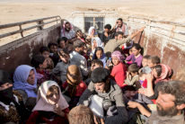 تأسيس أول حزب أيزيدي في العراق