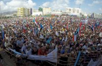 التصدعات تشق صفوف طرفي النزاع اليمني