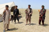 الاستخبارات الاميركية متشائمة جدا حيال الوضع في افغانستان