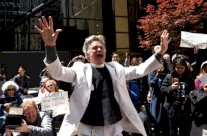 مدن وولايات أميركية تستنفر لمكافحة التغير المناخي