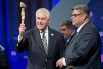 الولايات المتحدة ستتريت في مراجعة سياستها حول المناخ