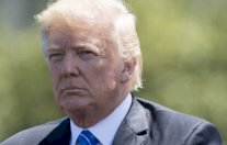 ترمب سيتحدث في الرياض عن 