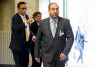 الوفد السوري المعارض في جنيف يعد بعدم مغادرة المفاوضات