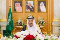 السعودية تواصل دعوة القادة العرب للقمة الأميركية بالرياض