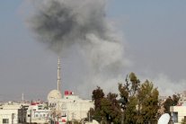 عودة اقتتال الفصائل السورية المعارضة