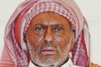 صالح مستعد للمغادرة صوب السعودية أو عُمان