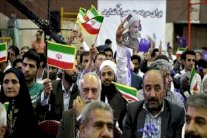 وسائل التواصل تفرض نفسها في انتخابات إيران