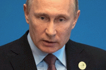 بوتين: لم يحن الوقت لإعلان ترشحي لولاية رئاسية