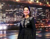 سفيرة أميركا في قطر تنتقد ترامب علنا... فهل تلحق بكومي؟