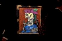 لوحة لبيكاسو بـ 45 مليون دولار