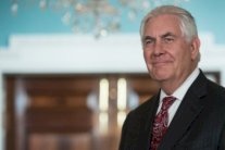 تيلرسون يوضح: هذا ما يعنيه ترامب بشعاره 