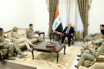 معركة الموصل تشرف على نهايتها والحسم قبل رمضان