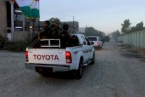 رايتس ووتش تتهم الامن الكردي بطرد التركمان من كركوك