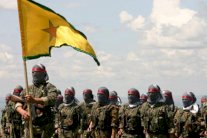 زارا صالح: المنطقة مقبلة على تغييرات أعمدتها الأكراد