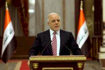 العبادي يتهم عناصر في الحشد والامن بعمليات الاختطاف