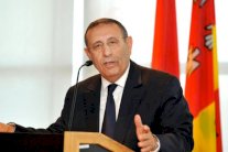 العمراني: المغرب دافع دائما عن نظام عالمي جديد يحترم خصوصيات كل بلد