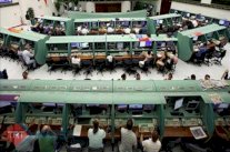 تركيا توقف 57 مشتبها به في عملية تستهدف بورصة اسطنبول