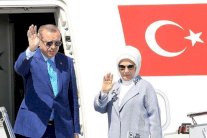 أردوغان يستعد لمواجهة ترامب بشأن تسليح (YPG)