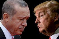 تقرير: إردوغان لن يكون مسروراً بلقاء ترامب