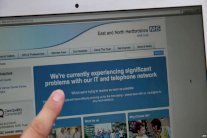 الهجوم الإلكتروني يستهدف 200 ألف جهة في 150 بلدًا