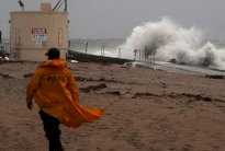 لا مهاجرين كوبيين على سواحل فلوريدا منذ اكثر من شهر ونصف