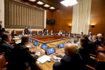 مفاوضات جنيف: لا دور لبشار الأسد