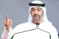 محمد بن زايد ... مرجع ترمب الأول عربيًا