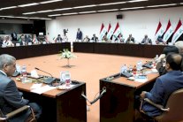 العراق يحذر دول المنطقة من تغيير خارطتها الجيوسياسية