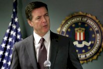 جيمس كومي: اعتقدت أن خبر إقالتي مزحة!