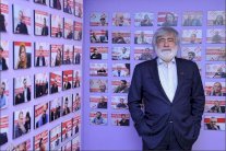 طهران تعتقل رئيس تحرير 